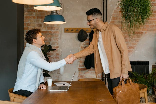 Business Opportunity